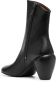 Marsèll 80mm leather ankle boots Black - Thumbnail 3