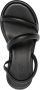 Marsèll 80mm slingback leather sandals Black - Thumbnail 4