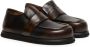 Marsèll Accom leather loafers Brown - Thumbnail 2