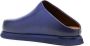 Marsèll Accom leather mules Blue - Thumbnail 3