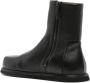 Marsèll Accom MM4584 leather boots Black - Thumbnail 3