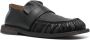 Marsèll Alluce grained leather loafers Black - Thumbnail 2