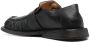 Marsèll Alluce grained leather loafers Black - Thumbnail 3
