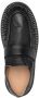 Marsèll Alluce grained leather loafers Black - Thumbnail 4