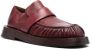 Marsèll Alluce MM4280 loafers Red - Thumbnail 2