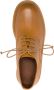 Marsèll Allucino 65mm derby shoes Yellow - Thumbnail 4