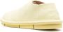 Marsèll almond-toe lace-up Oxford shoes Yellow - Thumbnail 3