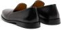 Marsèll almond-toe leather loafers Black - Thumbnail 3