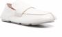 Marsèll almond-toe leather loafers White - Thumbnail 2