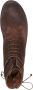 Marsèll ankle lace-up fastening boots Brown - Thumbnail 4