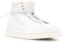 Marsèll ankle-tie fastening boots White - Thumbnail 2