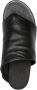 Marsèll Arsella leather flip-flops Black - Thumbnail 4