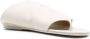 Marsèll asymmetric leather sandals Neutrals - Thumbnail 2
