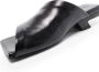 Marsèll asymmetric spool heel sandals Black - Thumbnail 2