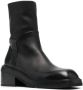 Marsèll block-heel ankle boots Black - Thumbnail 2