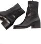 Marsèll block-heel ankle boots Black - Thumbnail 2