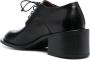 Marsèll block heel Derby shoes Black - Thumbnail 3