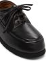 Marsèll Bombo leather Derby shoes Black - Thumbnail 4