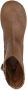Marsèll brushed-hair round-toe boots Brown - Thumbnail 4
