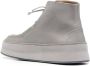 Marsèll calf-leather ankle boots Grey - Thumbnail 3