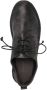 Marsèll calf leather derby shoes Black - Thumbnail 4