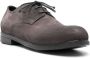 Marsèll calf-leather derby shoes Grey - Thumbnail 2