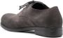 Marsèll calf-leather derby shoes Grey - Thumbnail 3