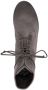 Marsèll calf leather lace-up boots Grey - Thumbnail 4