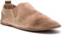 Marsèll calf leather slippers Brown - Thumbnail 2