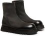 Marsèll Cariata leather ankle boots Black - Thumbnail 2