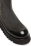 Marsèll Cariata leather ankle boots Black - Thumbnail 4