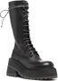 Marsèll Carretta mid-calf boots Black - Thumbnail 2