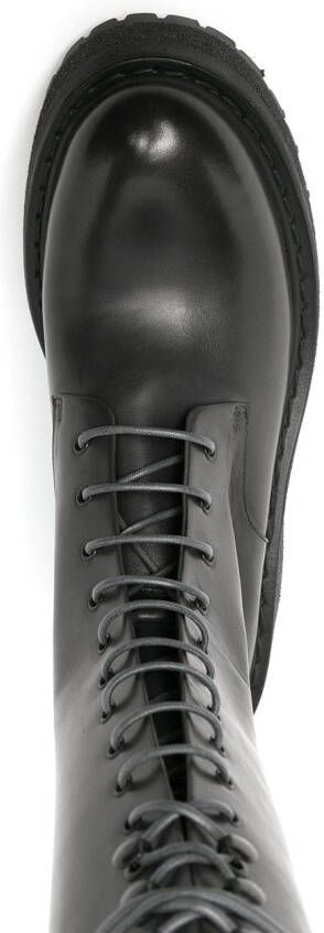 Marsèll Carretta mid-calf boots Black