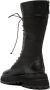 Marsèll Carro lace-up leather boots Black - Thumbnail 3