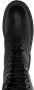 Marsèll Carro lace-up leather boots Black - Thumbnail 4