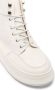 Marsèll Cassapana leather ankle boots White - Thumbnail 4