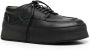 Marsèll Cassapana leather derby shoes Black - Thumbnail 2