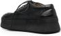 Marsèll Cassapana leather derby shoes Black - Thumbnail 3