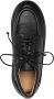 Marsèll Cassapana leather derby shoes Black - Thumbnail 4