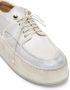 Marsèll Cassapana leather Derby shoes White - Thumbnail 4