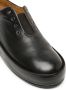 Marsèll Cassapelle leather Derby shoes Black - Thumbnail 4