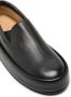 Marsèll Cassapelle leather loafers Black - Thumbnail 4
