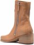 Marsèll Cassello 55mm ankle boots Neutrals - Thumbnail 3