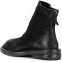 Marsèll chunky block 35mm heel ankle boots Black - Thumbnail 3