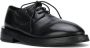 Marsèll chunky heel lace-up shoes Black - Thumbnail 2
