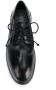 Marsèll chunky heel lace-up shoes Black - Thumbnail 4