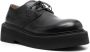 Marsèll chunky-heel leather derby shoes Black - Thumbnail 2