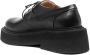 Marsèll chunky-heel leather derby shoes Black - Thumbnail 3