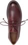 Marsèll chunky lace-up shoes Red - Thumbnail 4