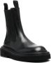 Marsèll chunky leather boots Black - Thumbnail 2